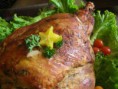 PERNIL DE CERDO